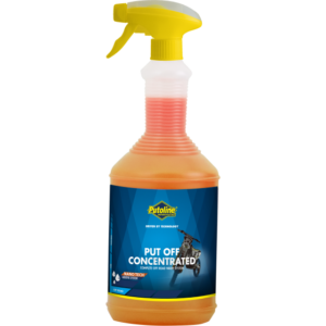 חומר ניקוי מרוכז-PUTOLINE PUT OFF