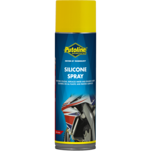 תרסיס סיליקון -PUTOLINE SILICONE SPRAY