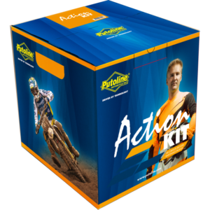 ערכת טיפול פילטר אוויר -PUTOLINE