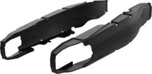 מגני זרועות POLISPORT BETA RR 2T/4T X-TRAINER 13-22 שחור/אדום