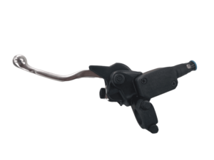 משאבת מצמד (קלאץ') 10 מ"מ BREMBO כולל ידית